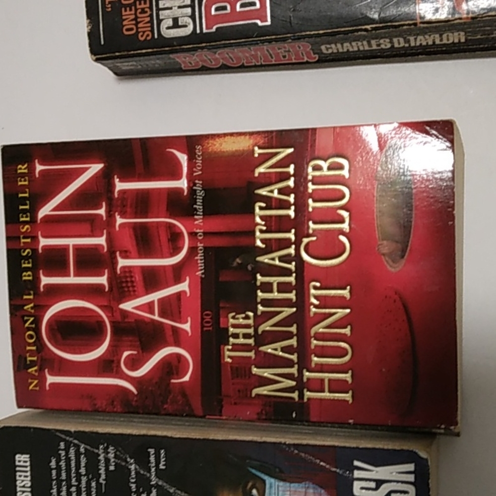 Bundle Books - Picture 4 of 7